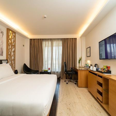 Country Inn & Suites By Radisson, Bengaluru Hebbal Road Luaran gambar