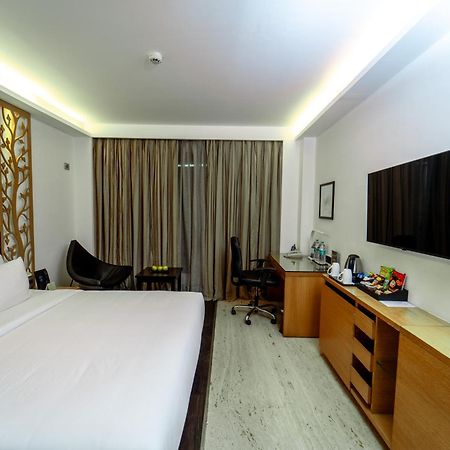 Country Inn & Suites By Radisson, Bengaluru Hebbal Road Luaran gambar