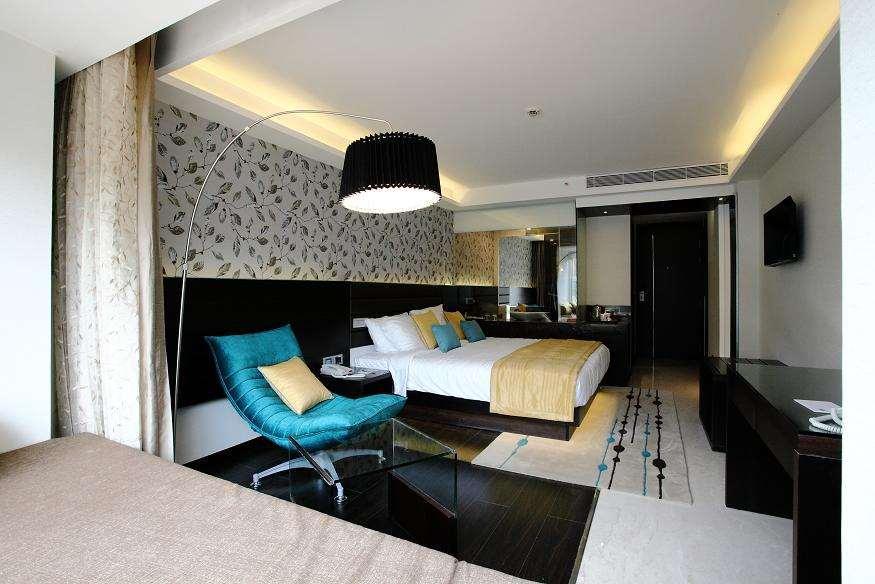 Country Inn & Suites By Radisson, Bengaluru Hebbal Road Luaran gambar
