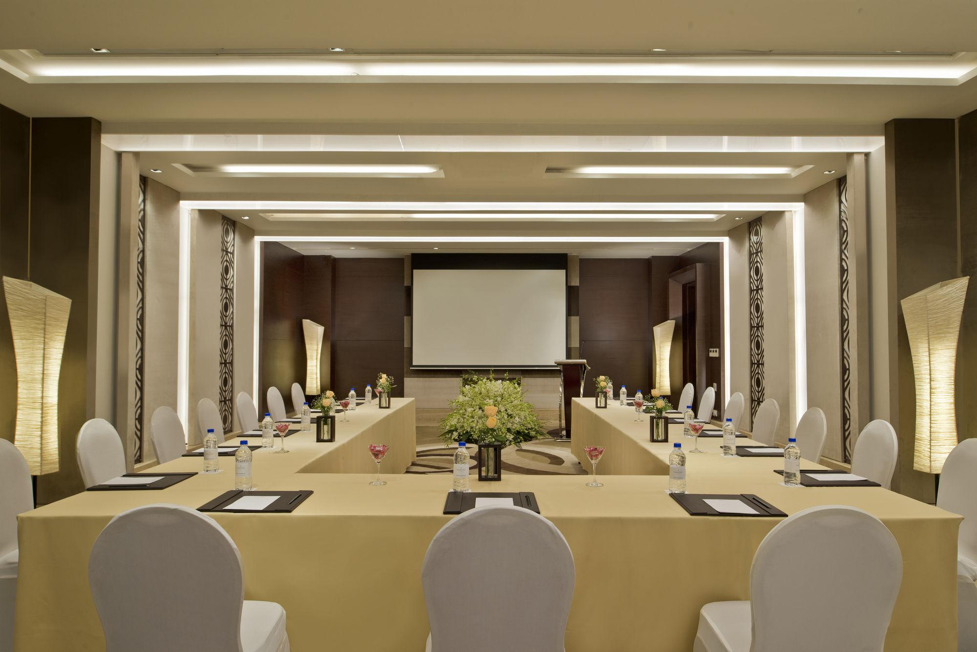 Country Inn & Suites By Radisson, Bengaluru Hebbal Road Luaran gambar