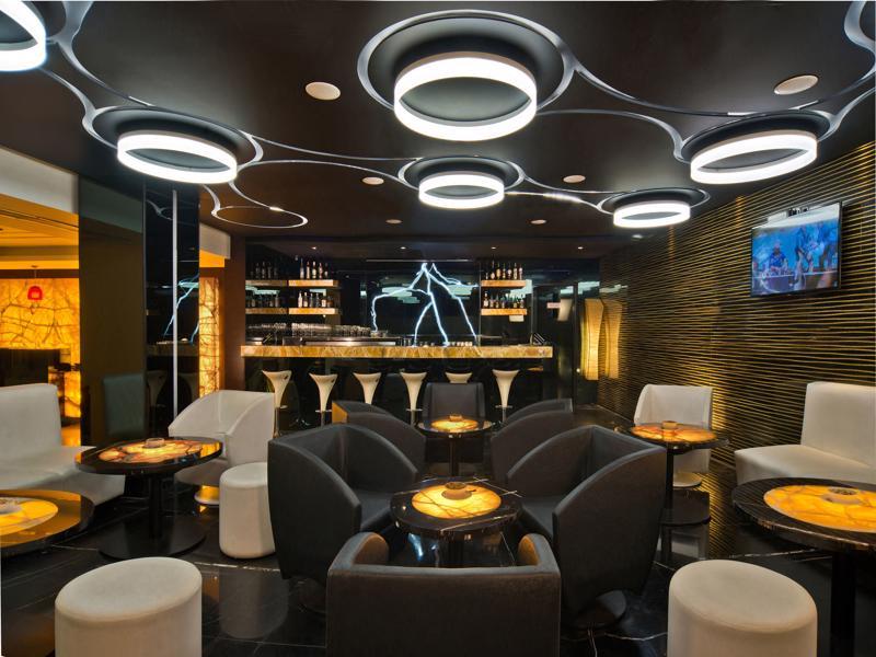 Country Inn & Suites By Radisson, Bengaluru Hebbal Road Luaran gambar