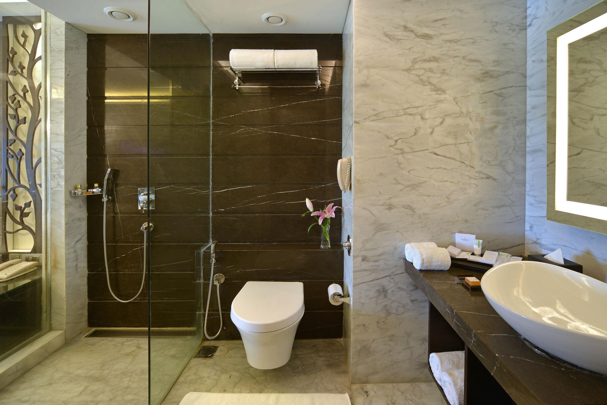 Country Inn & Suites By Radisson, Bengaluru Hebbal Road Luaran gambar