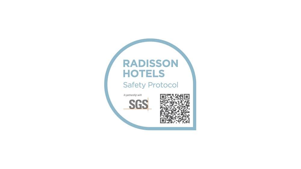 Country Inn & Suites By Radisson, Bengaluru Hebbal Road Luaran gambar