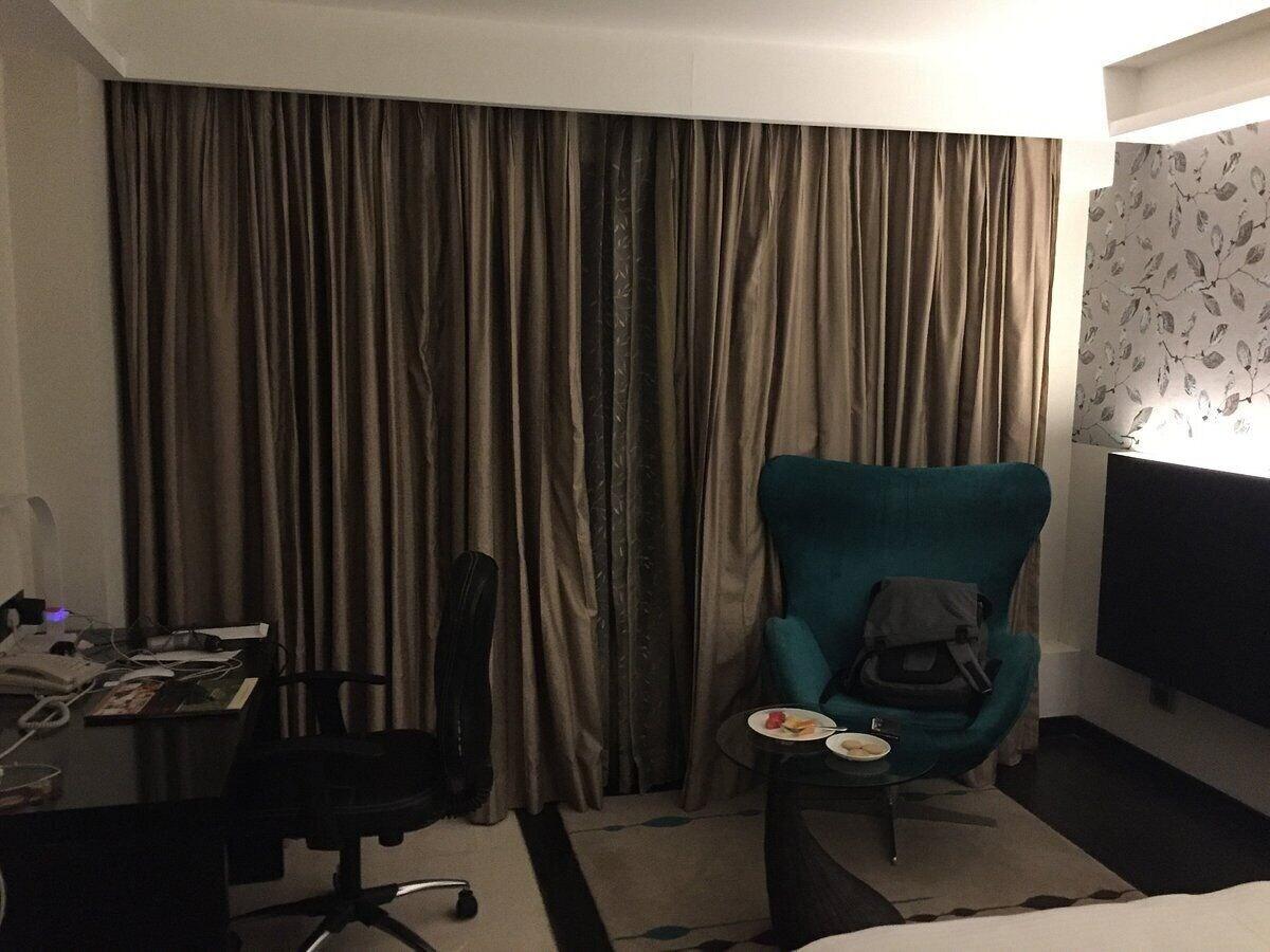 Country Inn & Suites By Radisson, Bengaluru Hebbal Road Luaran gambar