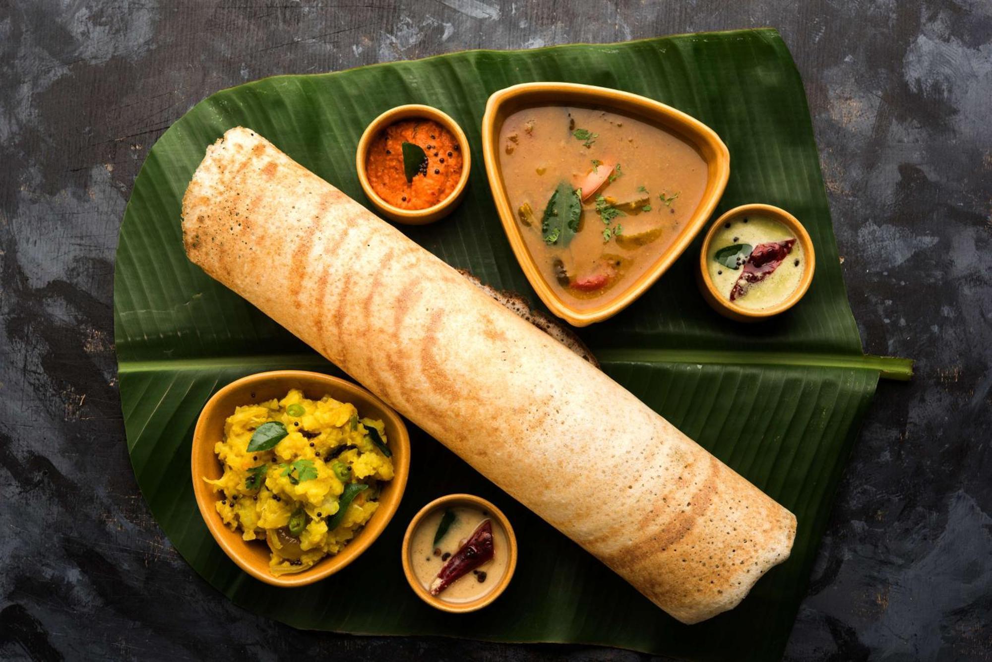 Country Inn & Suites By Radisson, Bengaluru Hebbal Road Luaran gambar