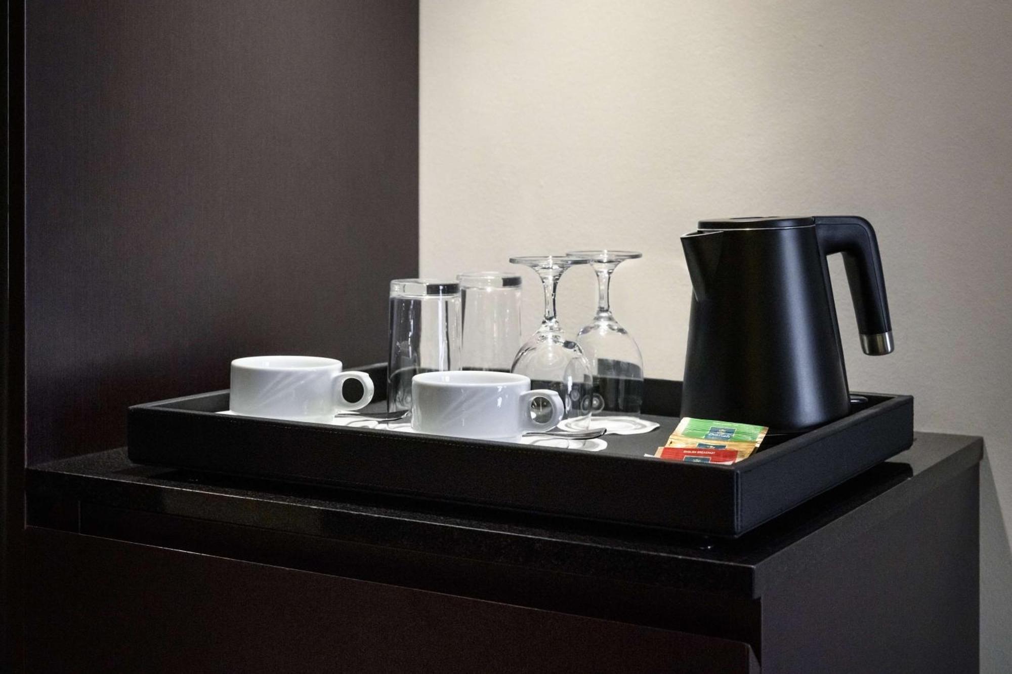 Country Inn & Suites By Radisson, Bengaluru Hebbal Road Luaran gambar