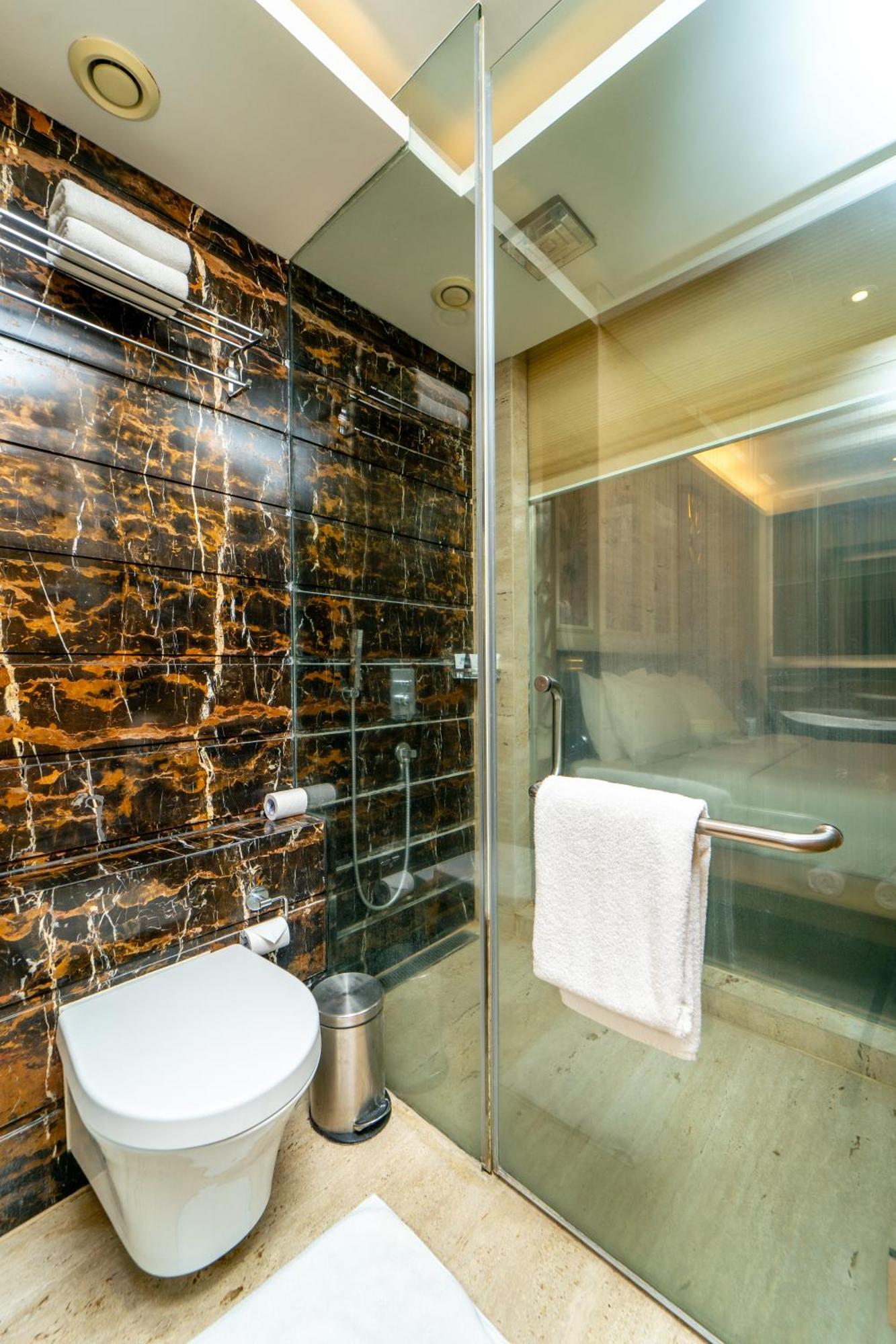 Country Inn & Suites By Radisson, Bengaluru Hebbal Road Luaran gambar