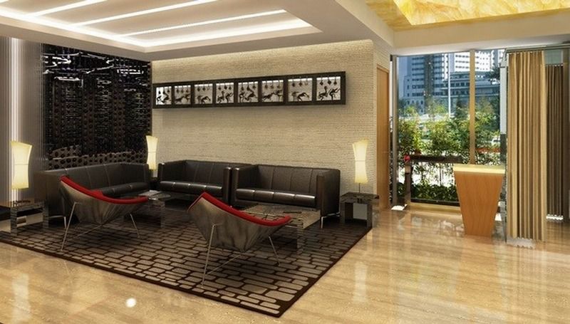 Country Inn & Suites By Radisson, Bengaluru Hebbal Road Luaran gambar