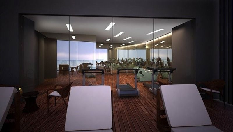 Country Inn & Suites By Radisson, Bengaluru Hebbal Road Luaran gambar