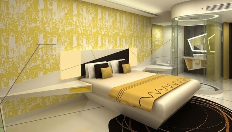 Country Inn & Suites By Radisson, Bengaluru Hebbal Road Luaran gambar