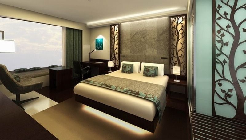 Country Inn & Suites By Radisson, Bengaluru Hebbal Road Luaran gambar