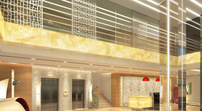 Country Inn & Suites By Radisson, Bengaluru Hebbal Road Luaran gambar