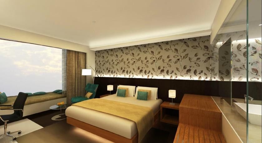 Country Inn & Suites By Radisson, Bengaluru Hebbal Road Luaran gambar