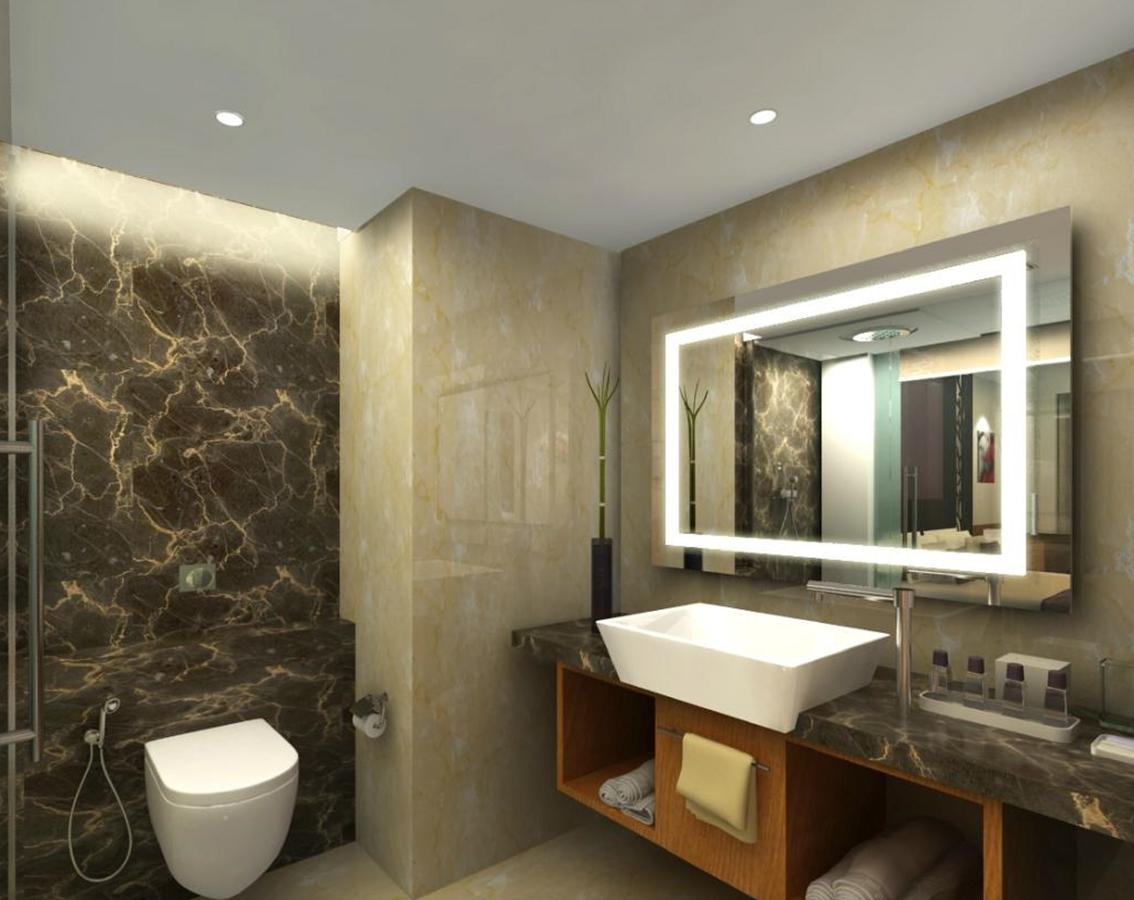 Country Inn & Suites By Radisson, Bengaluru Hebbal Road Luaran gambar