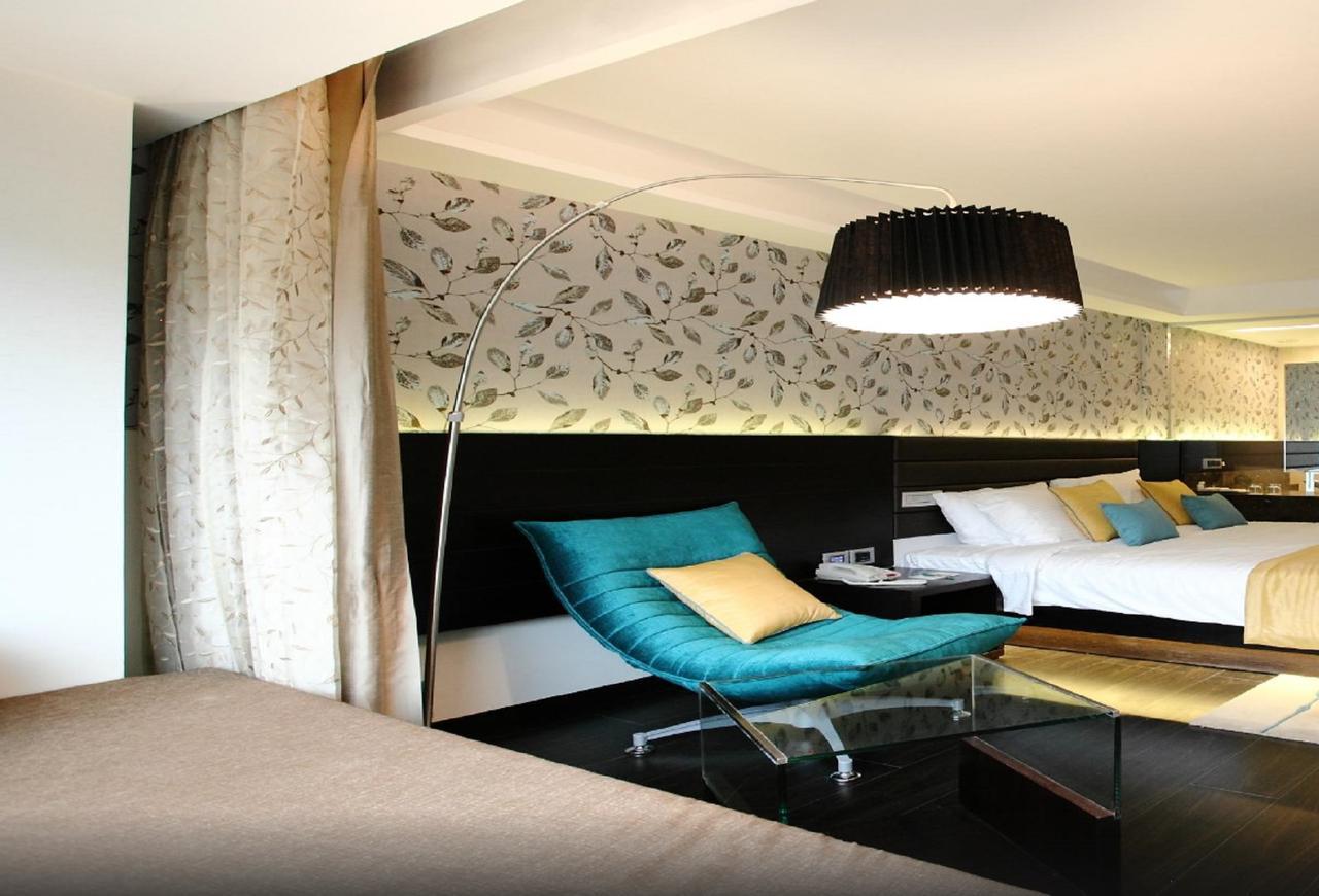 Country Inn & Suites By Radisson, Bengaluru Hebbal Road Luaran gambar