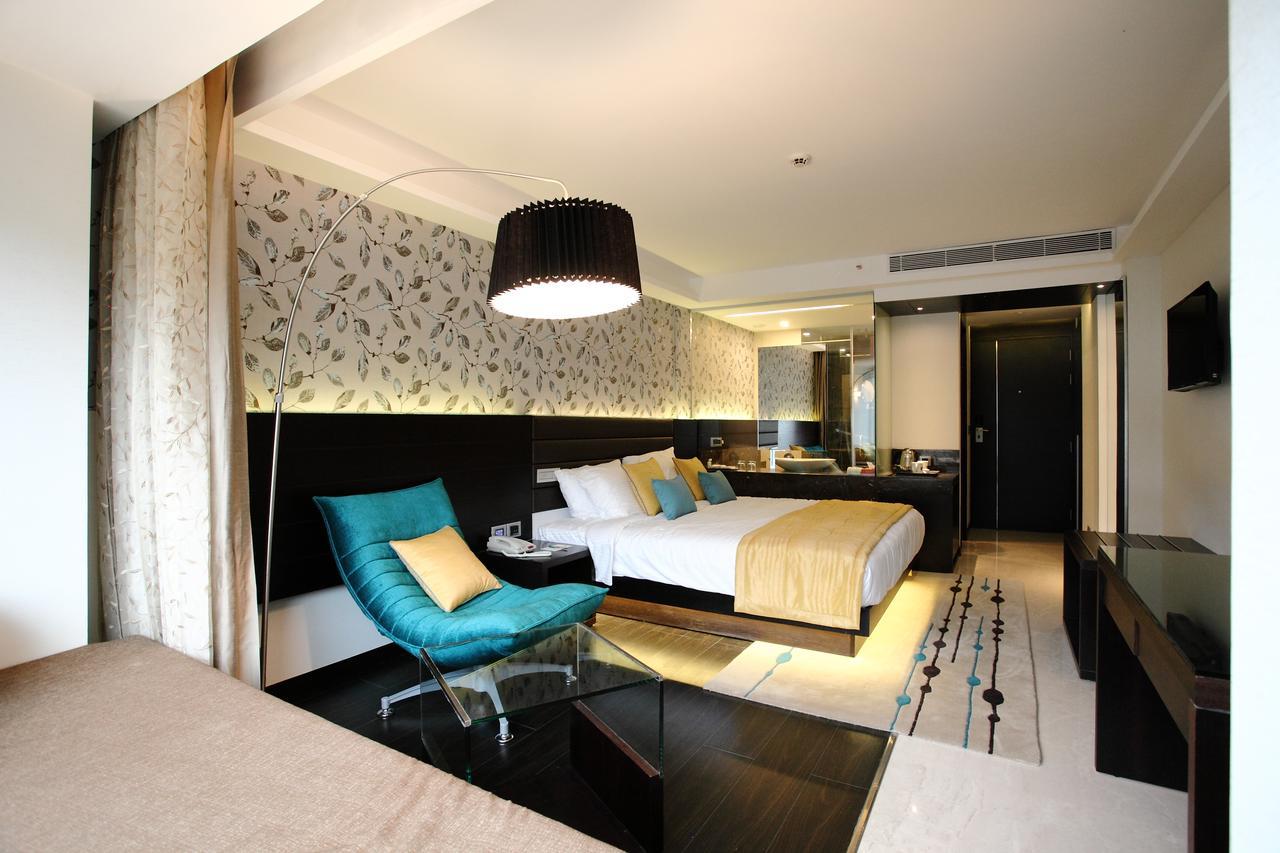 Country Inn & Suites By Radisson, Bengaluru Hebbal Road Luaran gambar
