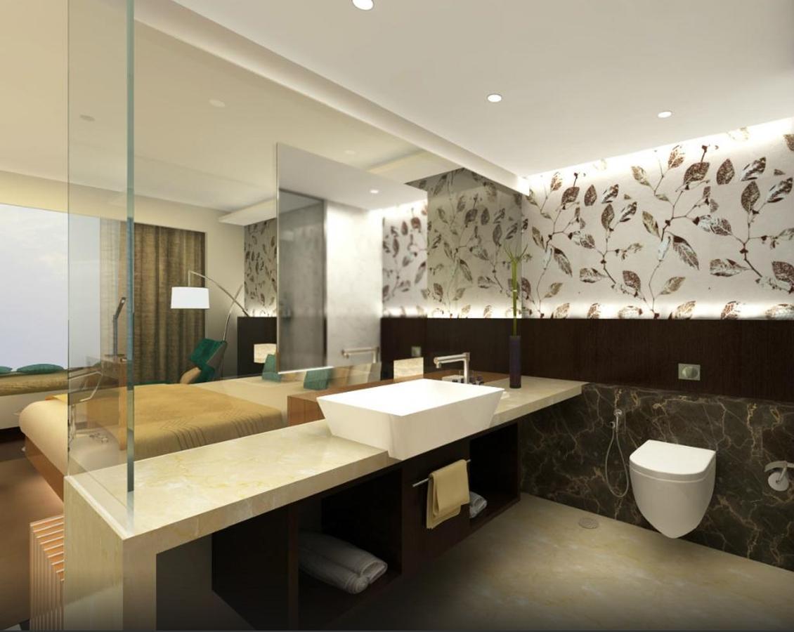 Country Inn & Suites By Radisson, Bengaluru Hebbal Road Luaran gambar