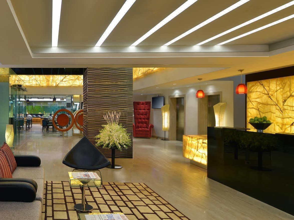 Country Inn & Suites By Radisson, Bengaluru Hebbal Road Luaran gambar