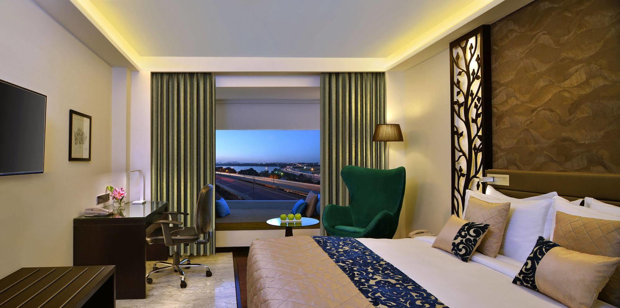 Country Inn & Suites By Radisson, Bengaluru Hebbal Road Luaran gambar