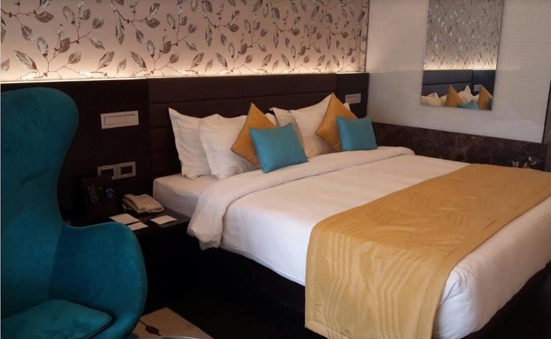 Country Inn & Suites By Radisson, Bengaluru Hebbal Road Luaran gambar