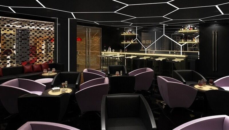 Country Inn & Suites By Radisson, Bengaluru Hebbal Road Luaran gambar